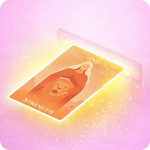 Tarot Card