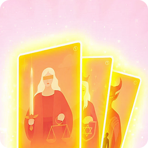 Tarot Card